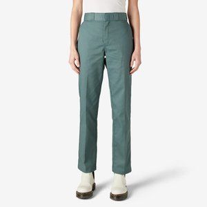 Dickie's Women’s 874® Work Pants - size 6 short